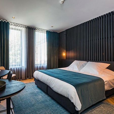 Designhotel Beila Bilzen Esterno foto