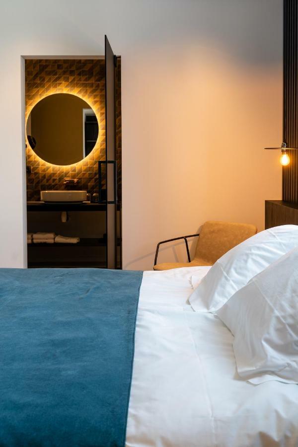 Designhotel Beila Bilzen Esterno foto