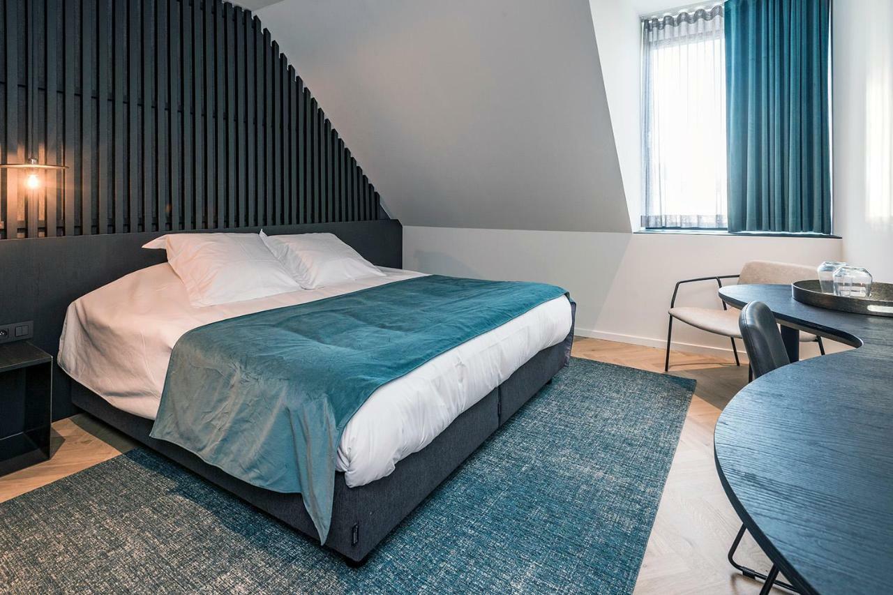 Designhotel Beila Bilzen Esterno foto