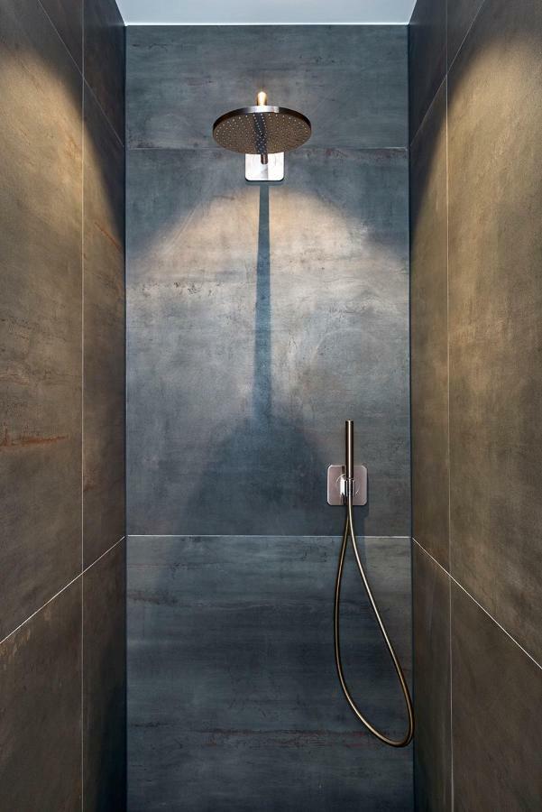 Designhotel Beila Bilzen Esterno foto