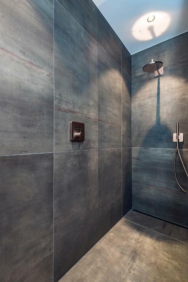 Designhotel Beila Bilzen Esterno foto