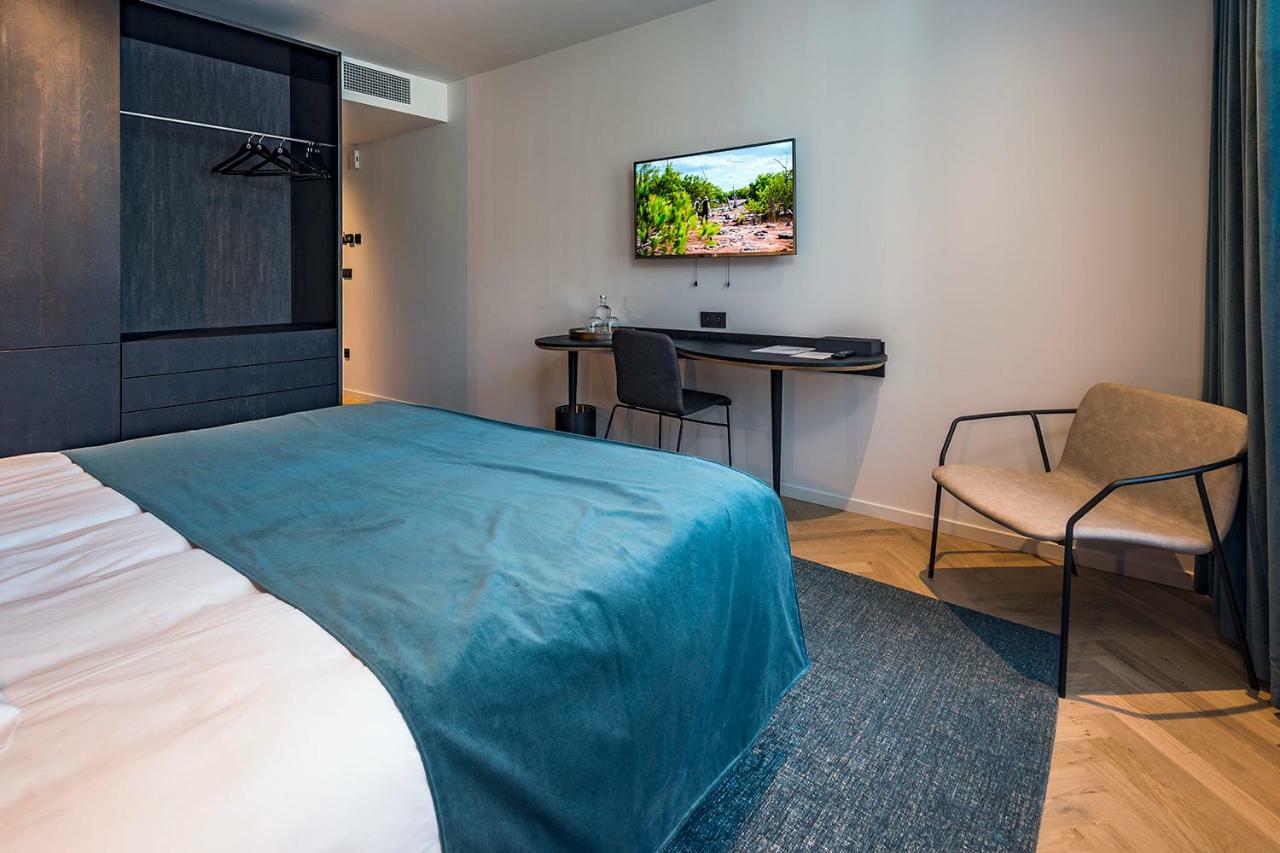 Designhotel Beila Bilzen Esterno foto