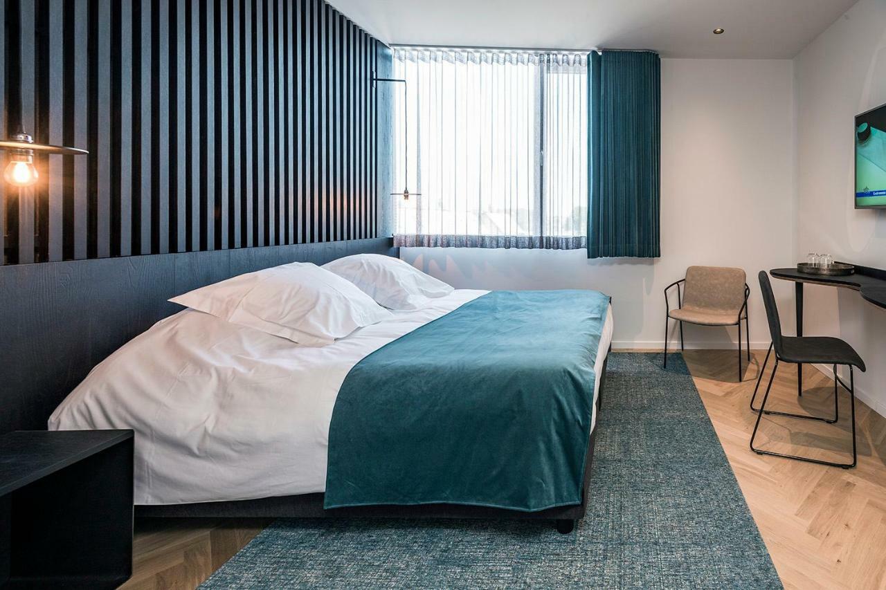 Designhotel Beila Bilzen Esterno foto